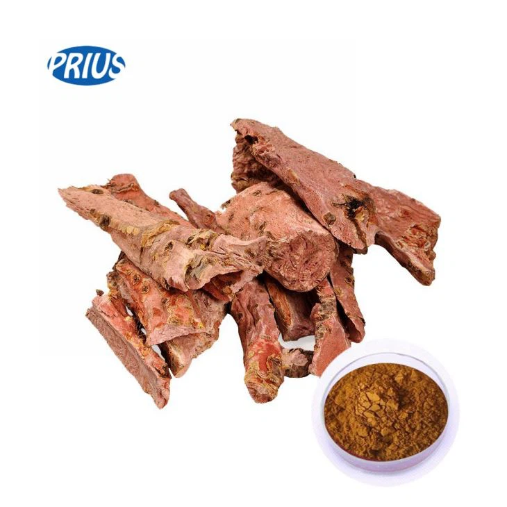 Rhodiola Extract 3% Salidroside 1% Rosavin