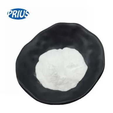 Glucosamine Sulfate And Chondroitin Sulfate