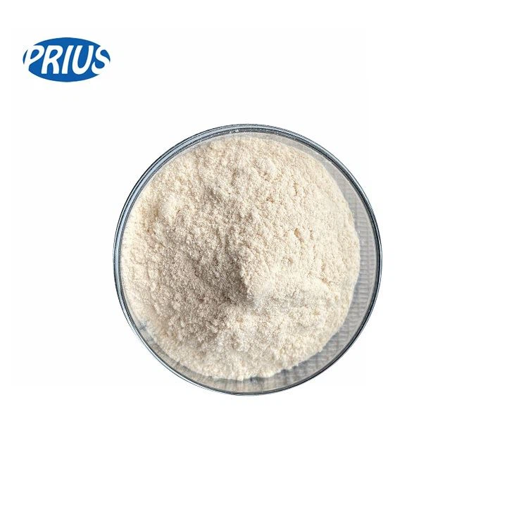 Bitter Almond Extract Amygdalin