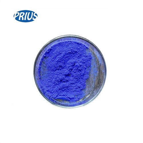 GHK Copper Peptide Powder