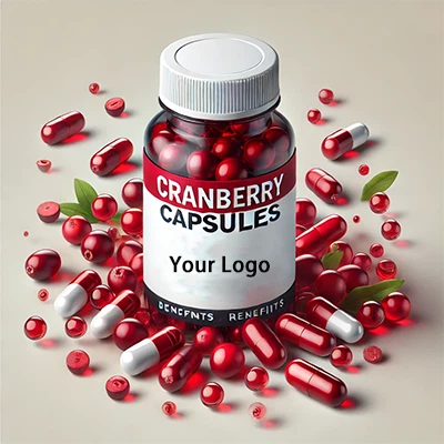 Cranberry Supplement