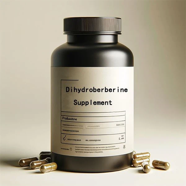 Dihydroberberine Powder