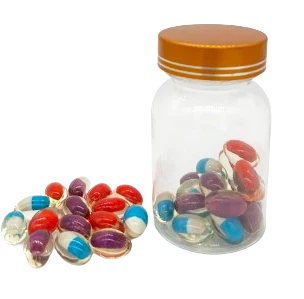 Ergothioneine PQQ Supplement