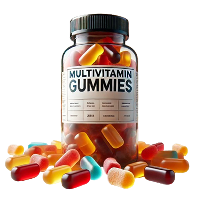 Multivitamins For Men
