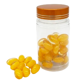 Fucoxanthin Powder