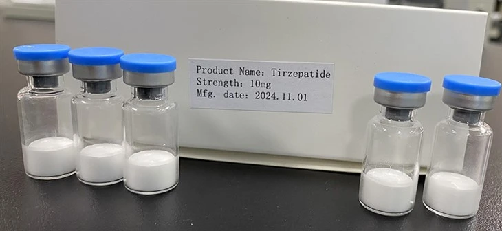 Tirzepatide